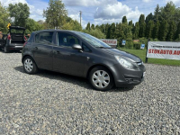 Opel Corsa 1.2 benzyna 5 drzwi klima import Niemcy 2 właściciel Stok Lacki - zdjęcie 6