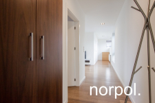Wygodny penthouse z dużym tarasem widokowym Kraków - zdjęcie 6
