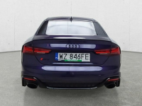 Audi RS5 Komorniki - zdjęcie 6