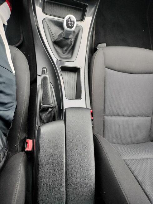 OKAZJA BMW E90 polift w świetnym stanie Konin - zdjęcie 5