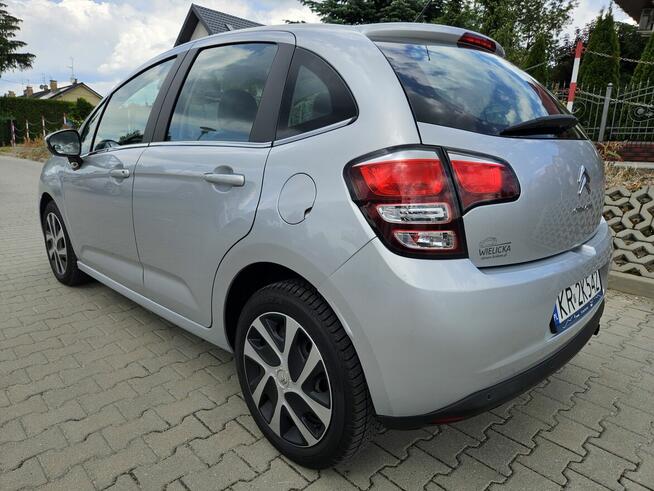 Citroen C3, 2015/16, salon Polska, I właśc, bogata wersja Rzeszów - zdjęcie 5
