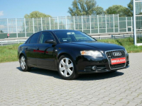 Audi A4 2.0TDI 170KM Sedan Quattro 4x4 +Opony zimowe Goczałkowice-Zdrój - zdjęcie 8