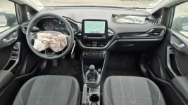 Ford Fiesta 1.1 75KM Tablet Nawigacja Alufelgi malutki przebieg! Świętoszówka - zdjęcie 11