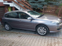 Sprzedam Renault Laguna III LIFT Sport Tourer 2.0 dci 150 Km Wawer - zdjęcie 3