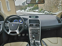 Volvo XC 60 163 KM R-Design Piękny Zagnańsk - zdjęcie 7