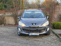 Peugeot 308 SW 1.6*16V*120KM*Panorama*Stn.Ba.Do. Kętrzyn - zdjęcie 3