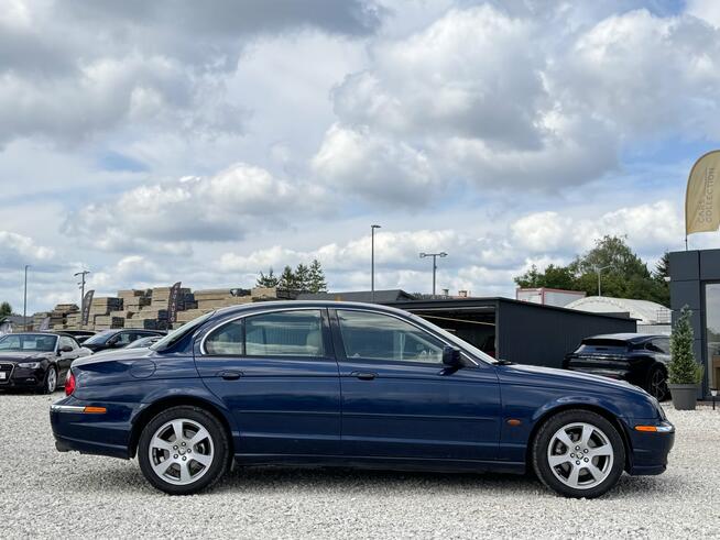 Jaguar S-Type, 2000 Michałowice - zdjęcie 3