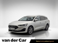 Ford Focus 1.5 EcoBlue Titanium ! Z Polskiego Salonu ! Faktura VAT !