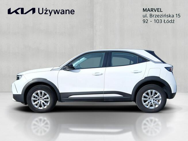 Opel Mokka 1.2 Turbo 100KM Start/Stop Wersja: EDITION SalonPL Łódź - zdjęcie 2