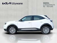 Opel Mokka 1.2 Turbo 100KM Start/Stop Wersja: EDITION SalonPL Łódź - zdjęcie 2