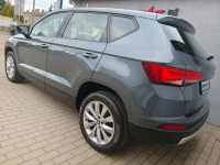 Seat Ateca bezwypadkowy bogata opcja serwis ASO Gwarancja Zgierz - zdjęcie 5