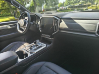 JAC T9 Pickup 2.0D 163KM 8AT 4x4 Full, Przedsprzedaż Zielona Góra - zdjęcie 10