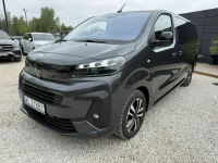 Peugeot Traveller Business VIP, 2.0 BlueHDi , Salon PL!  JAK Nowy!