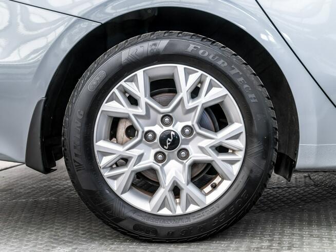 Kia Ceed SW 1.5 T-GDI 7DCT M 160KM Salon Polska Poznań - zdjęcie 12