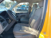 Volkswagen Transporter T5 1.9TDI 105km 05r 8os Tarnów - zdjęcie 5