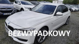 320D/217tys.km/Luxury/Nowy rozrząd/100%Oryg.lakier