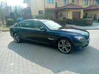 BMW 730LD F01/02 Long Zgierz - zdjęcie 3