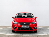 Seat Ibiza 1,0 TSI Style S&amp;S DSG 115KM Salon Polska Poznań - zdjęcie 8