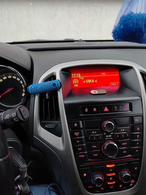 Sprzedam opla astre j automat Płock - zdjęcie 3