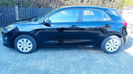 KIA RIO 1,2 benz Krzepice - zdjęcie 4