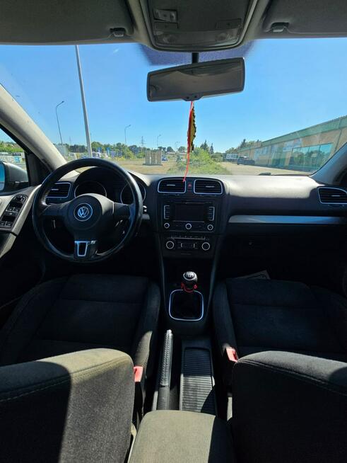 Alfa Romeo 147 LPG | 1.6 Twin Spark 105 KM | Kamera cofania | VAT Marż Głogów - zdjęcie 9