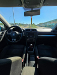 Alfa Romeo 147 LPG | 1.6 Twin Spark 105 KM | Kamera cofania | VAT Marż Głogów - zdjęcie 9
