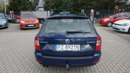 Škoda Superb piękna wyposażona. Gwarancja Zielona Góra - zdjęcie 6