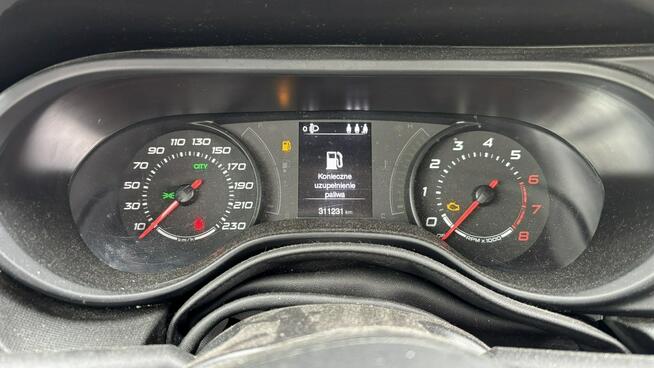 Fiat Tipo 1.4 16V Pop Grójec - zdjęcie 9
