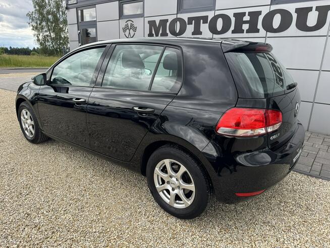 Volkswagen Golf 1.6 mpi 102 konie oryginał Chełm Śląski - zdjęcie 11