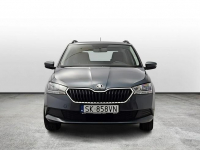 Škoda Fabia 1.0 TSI Ambition ! Z Polskiego Salonu ! Faktura VAT ! Warszawa - zdjęcie 8