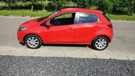 1.3PB 2009r Klima 184tys km AUX Alu Czujniki Parkowania ISOFIX Pabianice - zdjęcie 6
