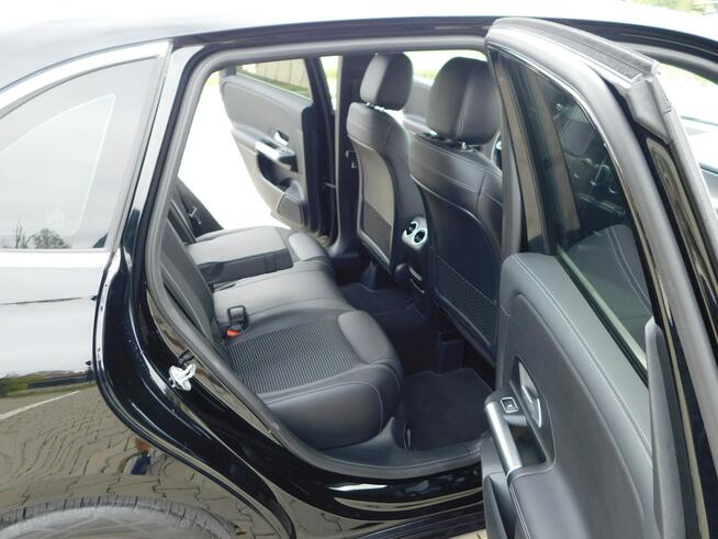 Mercedes B 220 220d 190KM Progressive z Gwarancją Żyrardów - zdjęcie 10
