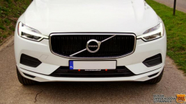 Volvo XC 60 T6 AWD 2020 Momentum - Raty Gwarancja Zamiana Gdynia - zdjęcie 10