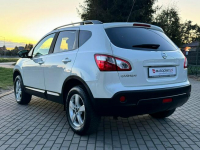 Nissan Qashqai *LIFT*Igła*Gwarancja* Zduńska Wola - zdjęcie 11