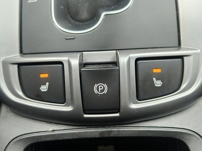 Chevrolet Captiva 2.2d*7-osobowy*4x4*Automat Bibice - zdjęcie 11