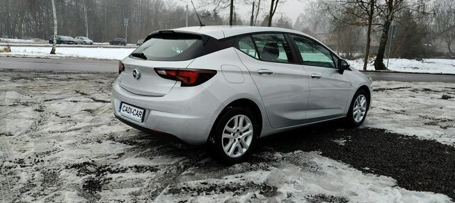 Opel Astra Krajowy, pierwszy właściciel. Goczałkowice-Zdrój - zdjęcie 4