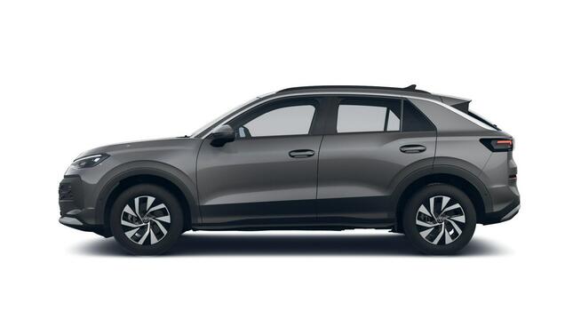 Volkswagen T-Roc Life 1.5 eTSI 116KM automat DSG Pakiet Zimowy Stalowa Wola - zdjęcie 2