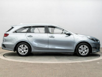 Kia Ceed SW 1.5 T-GDI 6MT M 160KM Salon Polska Poznań - zdjęcie 5