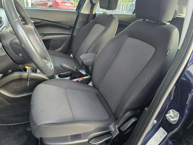 Fiat Tipo STREET *tylko 49111km* ZAREJESTROWANY* 1.4 16v Czarnków - zdjęcie 11