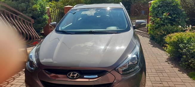 Hyundai ix35 Comfort Biała Podlaska - zdjęcie 7