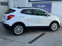 Opel Mokka Pisemna Gwarancja 12 miesięcy Konin - zdjęcie 8