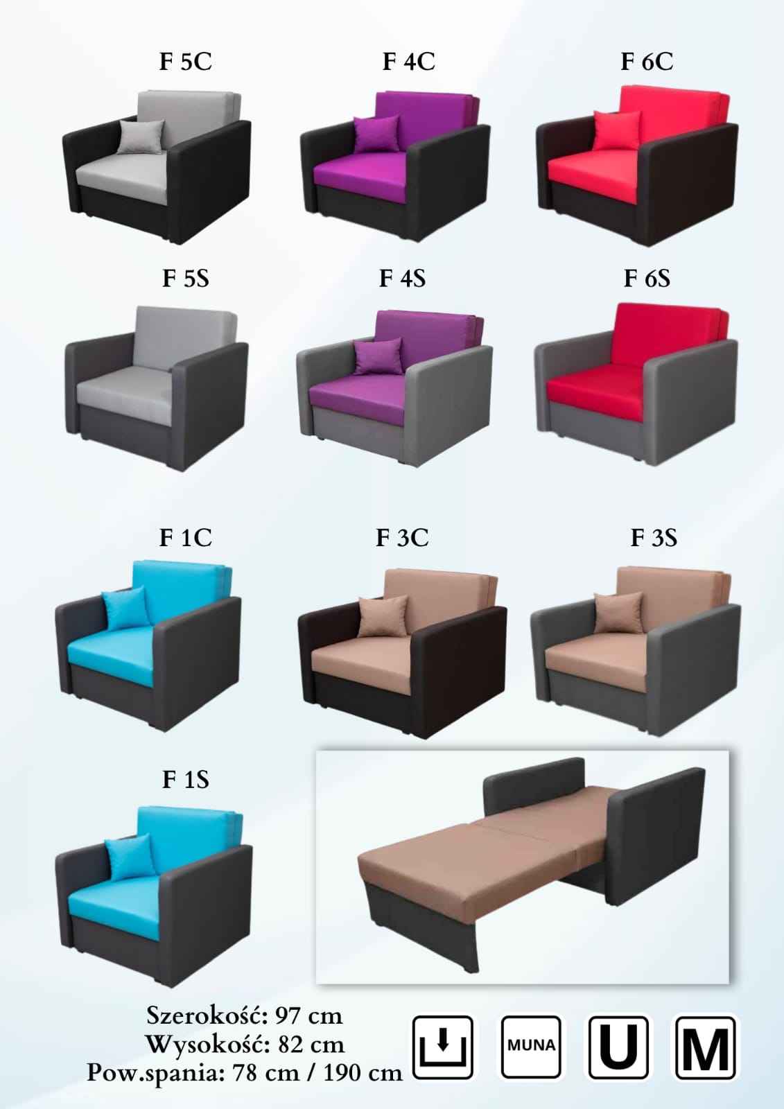 Meble do twojego domu Lubawka - zdjęcie 3