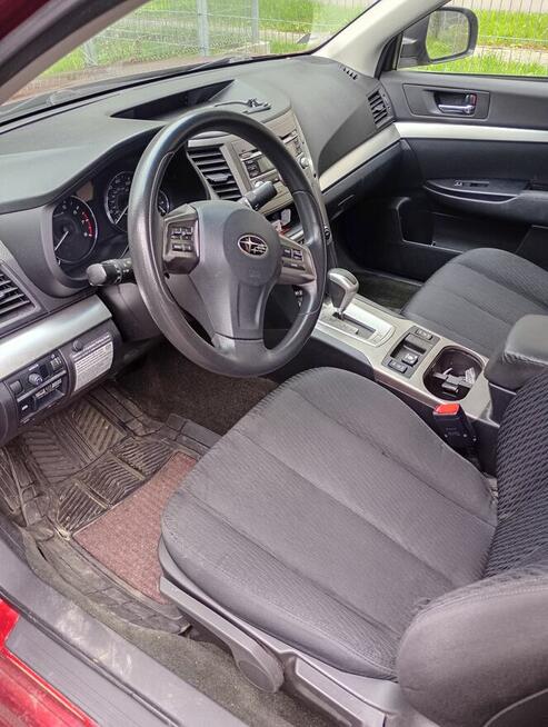 Sprzedam Subaru Legacy V Bielsko-Biała - zdjęcie 1