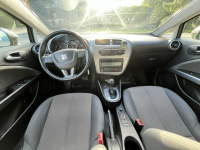 Seat Leon Kobylnica - zdjęcie 8