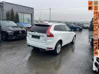 Volvo XC 60 R-Design D5 AWD Automat Skóra Podgrzewanie 220KM