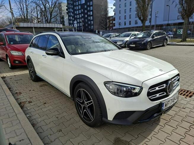 Mercedes CE 220 Komorniki - zdjęcie 1