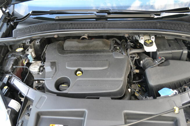 Bardzo ładne Auto 2,0 TDCi 140KM Oryginał Panorama Navi Gostynin - zdjęcie 12