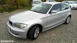 BMW Seria 1 116d DPF Edition Lifestyle Lipowe - zdjęcie 1