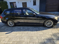 Bmw e91 lift Ozorków - zdjęcie 9