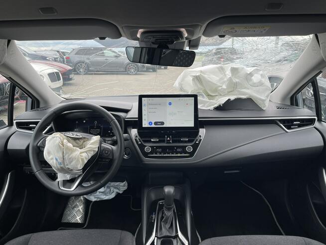 Toyota Corolla Hybryda Automat Kamera  Virtual cockpit 140KM Gliwice - zdjęcie 10